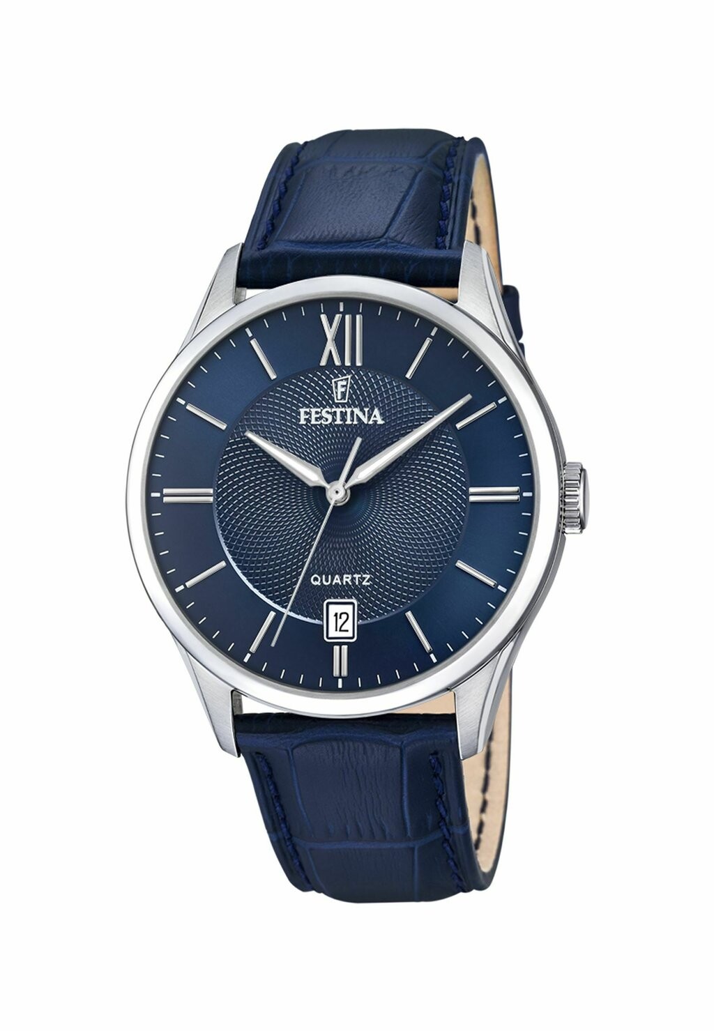 Часы Clasico Festina, синий
Часы Clasico Festina, синий