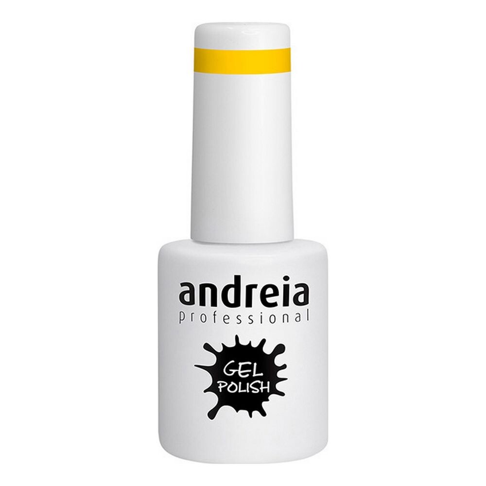Лак для ногтей Gel Polish Esmalte Semipermanente Para Uñas Andreia, цвет color 292 yellow
Лак для ногтей Gel Polish Esmalte Semipermanente Para Uñas Andreia, цвет color 292 yellow
