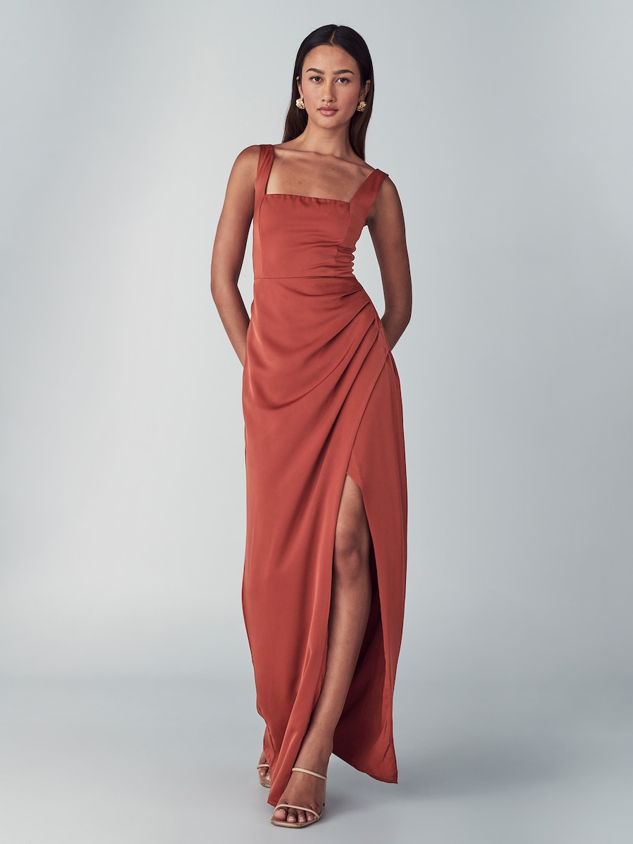 Платье Willa Detroit, Salmon
Платье Willa Detroit, Salmon