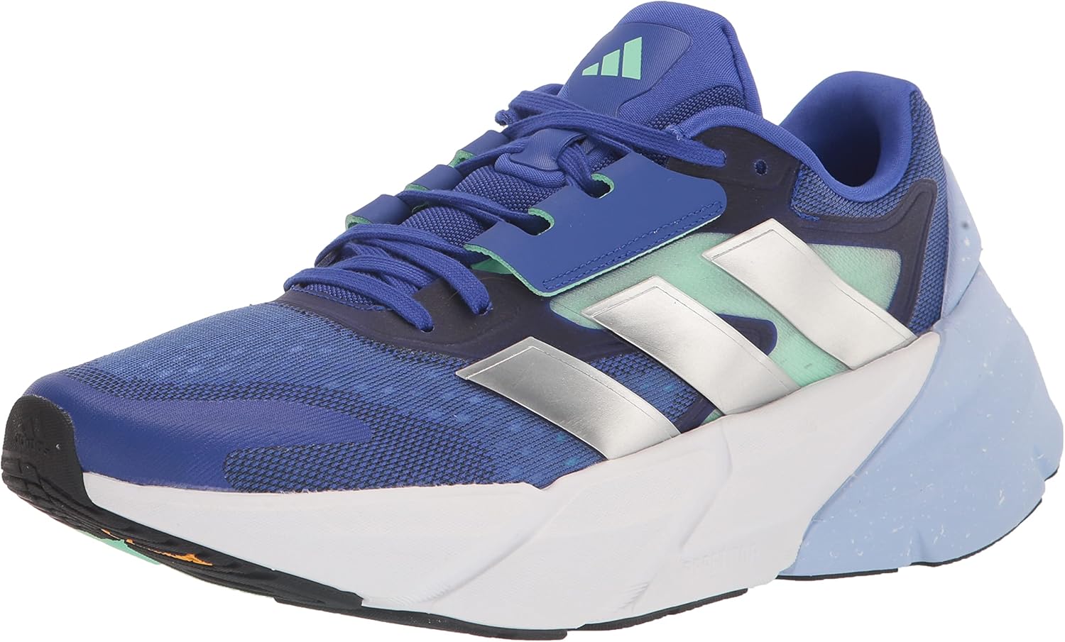 Мужские кроссовки для бега adidas Adistar 2.0, голубой
Мужские кроссовки для бега adidas Adistar 2.0, голубой