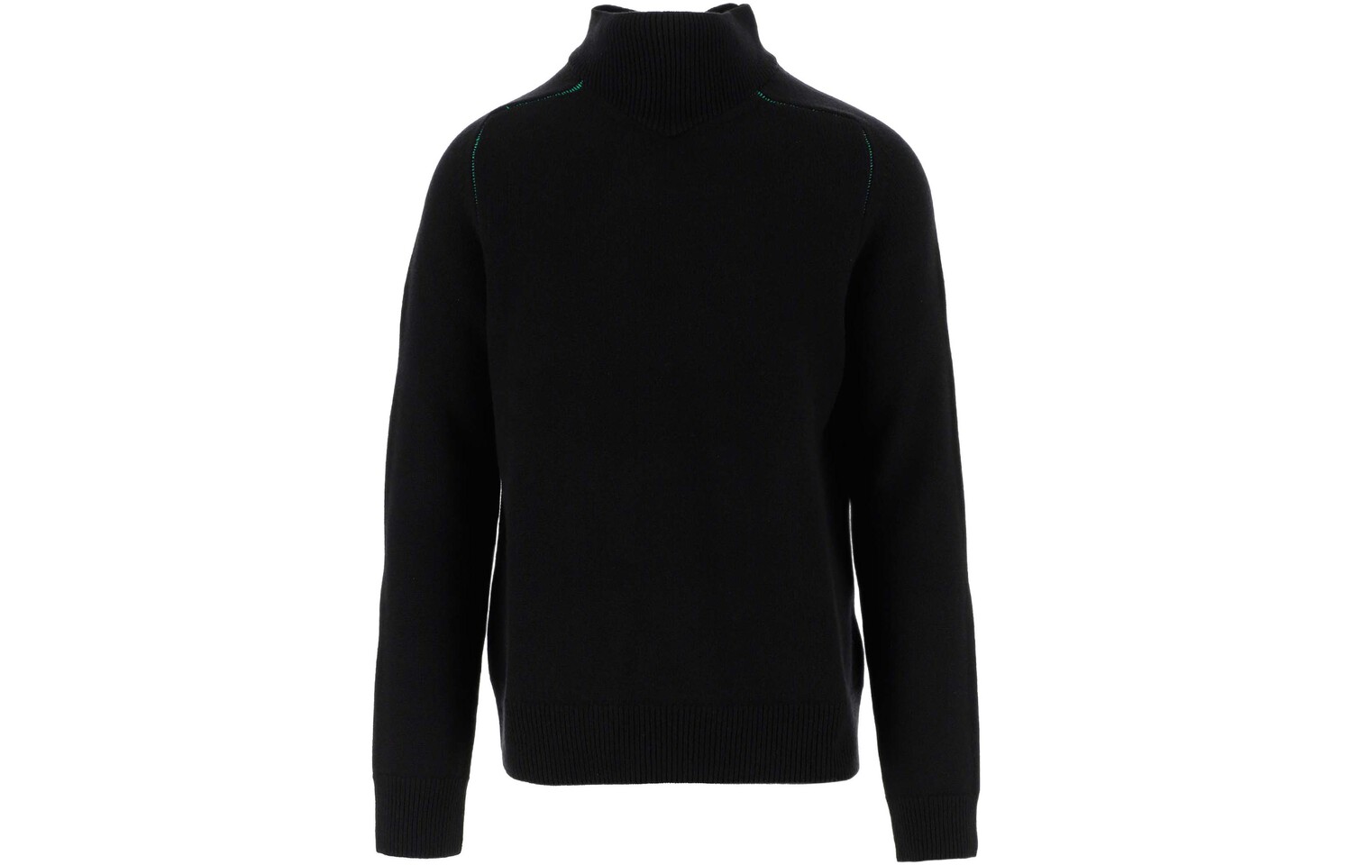 Свитер мужской черный Bottega Veneta, черный
Свитер мужской черный Bottega Veneta, черный