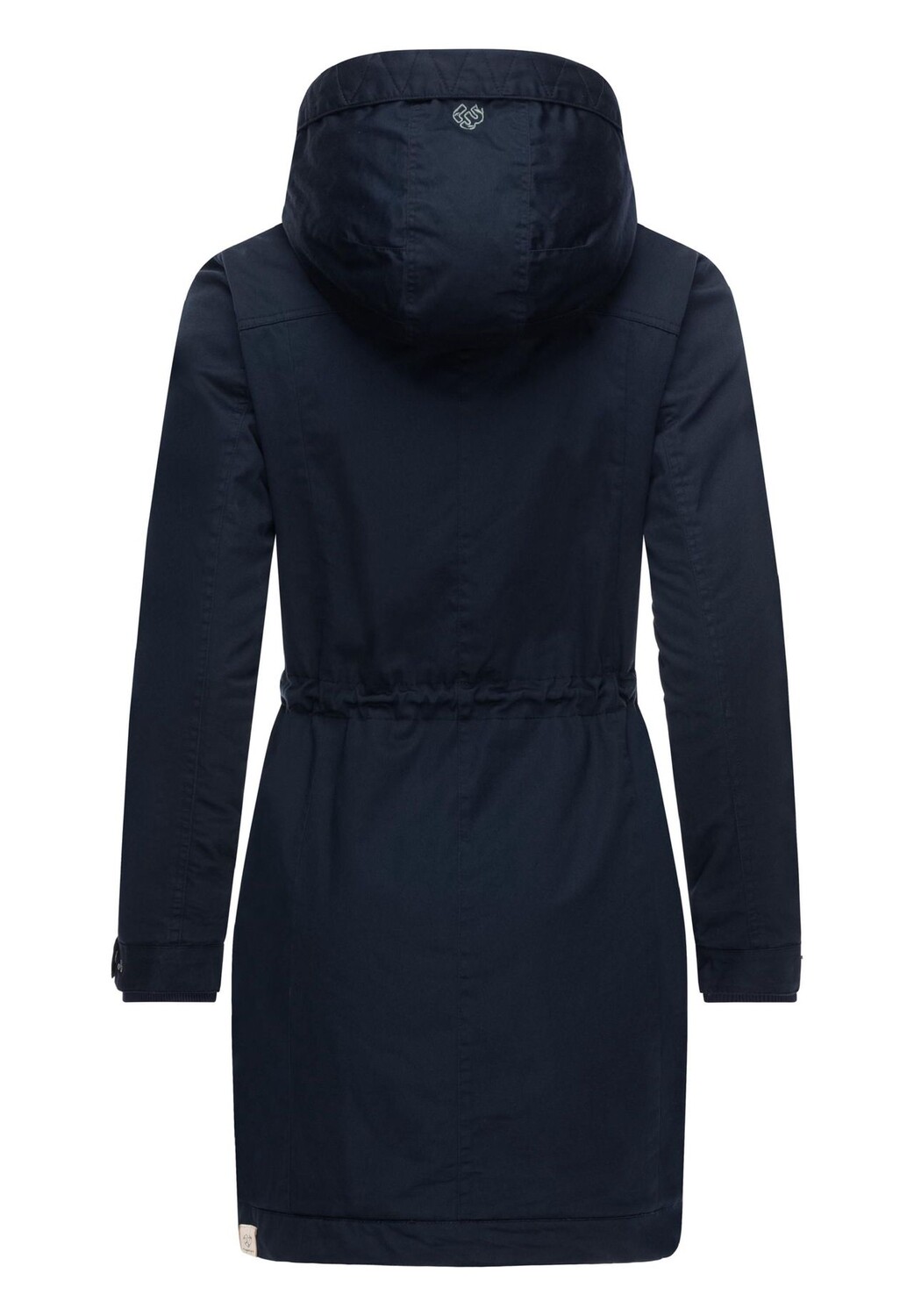 Зимняя куртка Aurora Crystal Organic Ragweartm, темно-синий
Зимняя куртка Aurora Crystal Organic Ragweartm, темно-синий