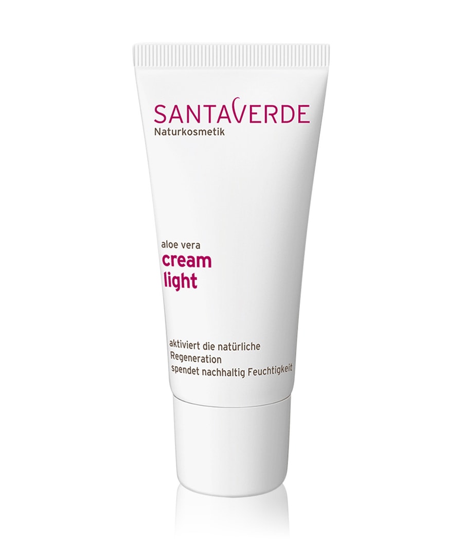 Крем для лица SANTAVERDE classic cream light, 30 ml
Крем для лица SANTAVERDE classic cream light, 30 ml
