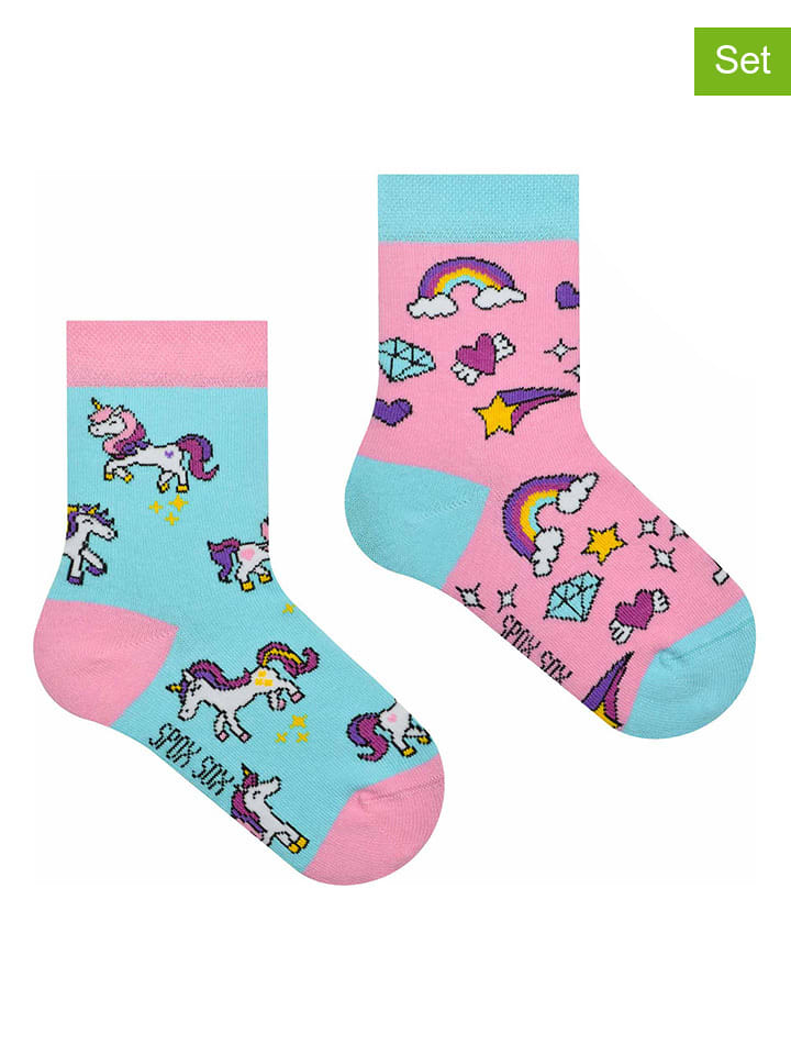 Носки Spox Sox
Носки Spox Sox