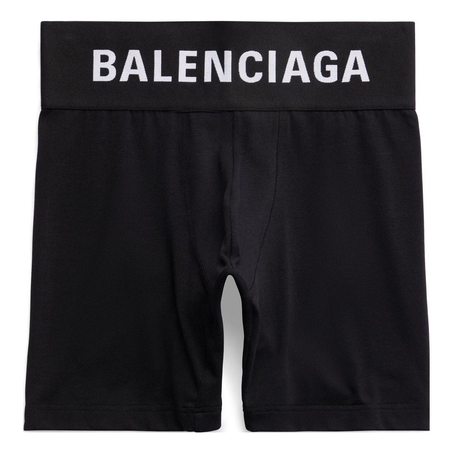 Боксеры Balenciaga Midway, черный
Боксеры Balenciaga Midway, черный