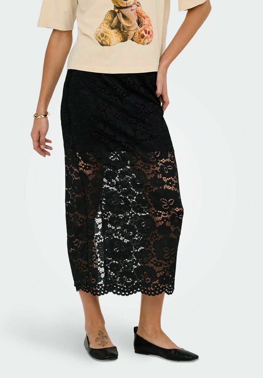 Юбка JDY Pencil skirt, Black
Юбка JDY Pencil skirt, Black
