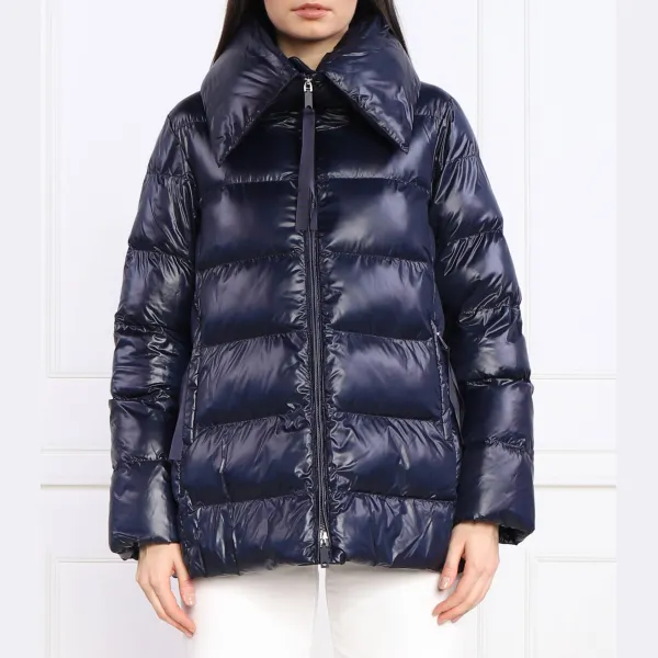 Куртка стандартного кроя Max&Co., синий
Куртка стандартного кроя Max&Co., синий