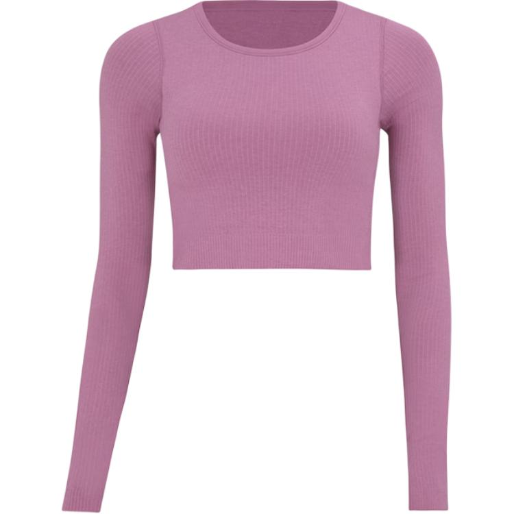 Футболка Ebb To Street женская Lululemon, розовый
Футболка Ebb To Street женская Lululemon, розовый