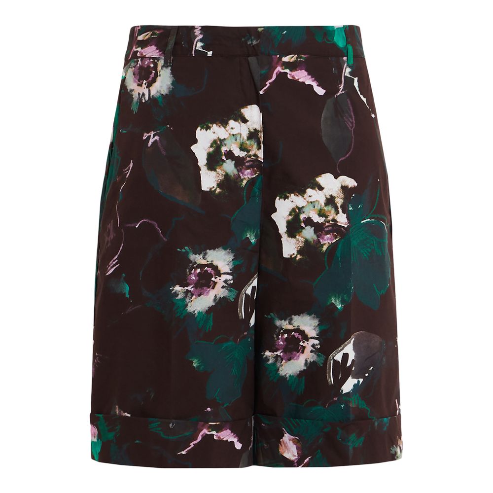 Шорты PUGNALE Marina Rinaldi, коричневый
Шорты PUGNALE Marina Rinaldi, коричневый