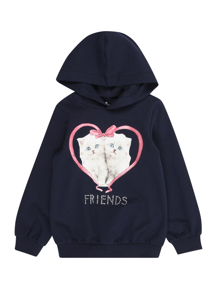 Толстовка s.Oliver, Night Blue
Толстовка s.Oliver, Night Blue