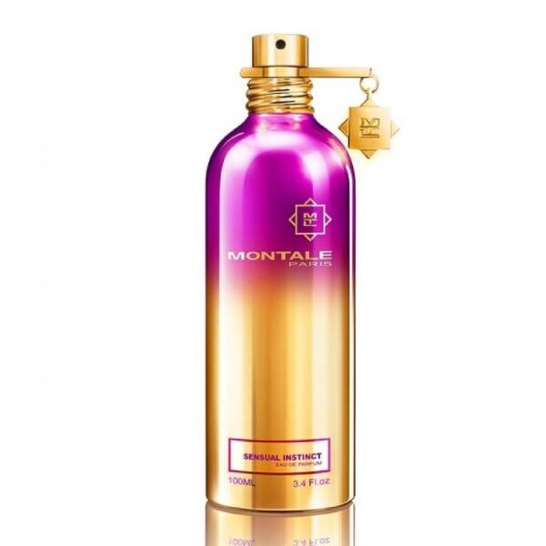 Чувственный инстинкт 100 мл Montale Paris
Чувственный инстинкт 100 мл Montale Paris