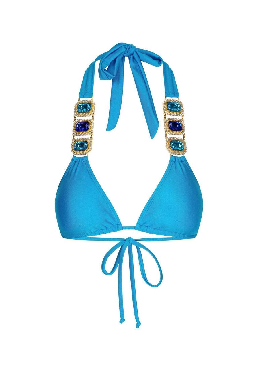 MODA MINX Бикини-топ Boujee
MODA MINX Бикини-топ Boujee