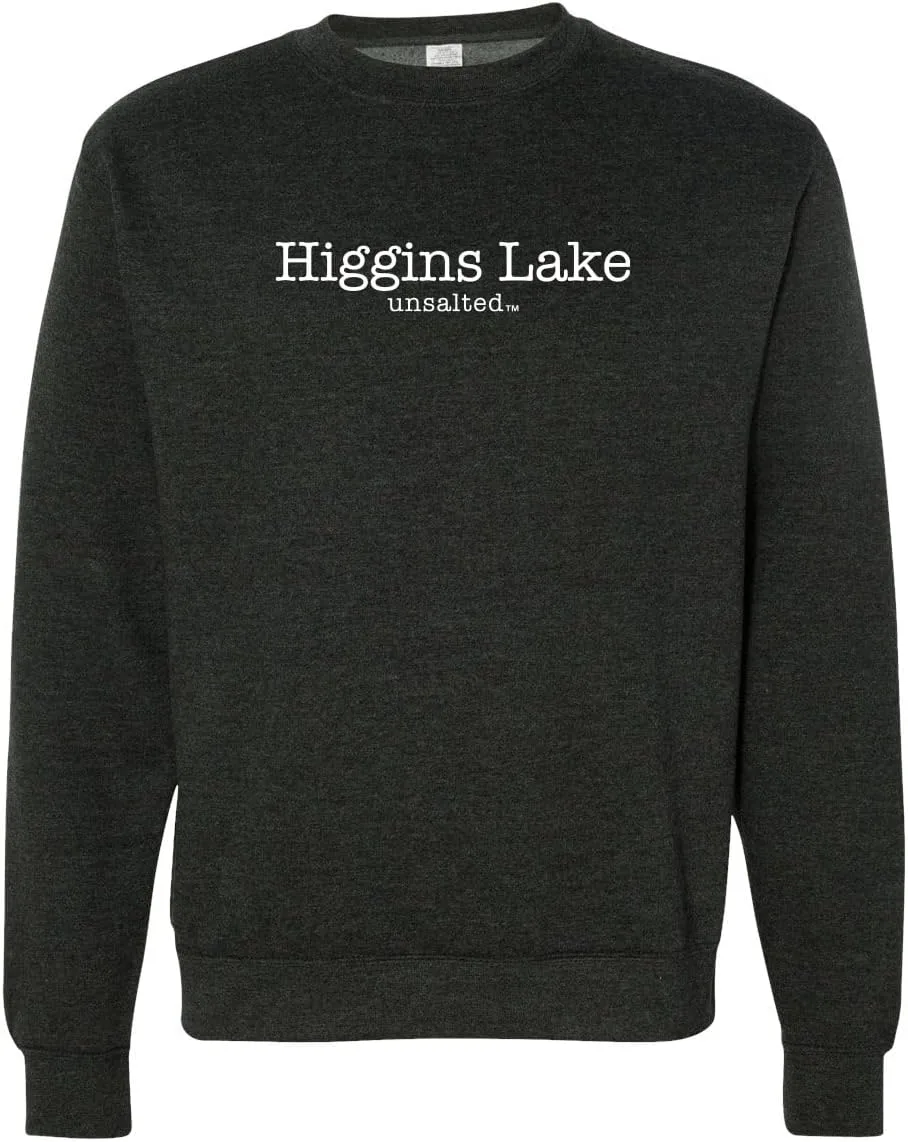 Худи Higgins Lake Modern Fit Unsalted No Sharks
Худи Higgins Lake Modern Fit Unsalted No Sharks