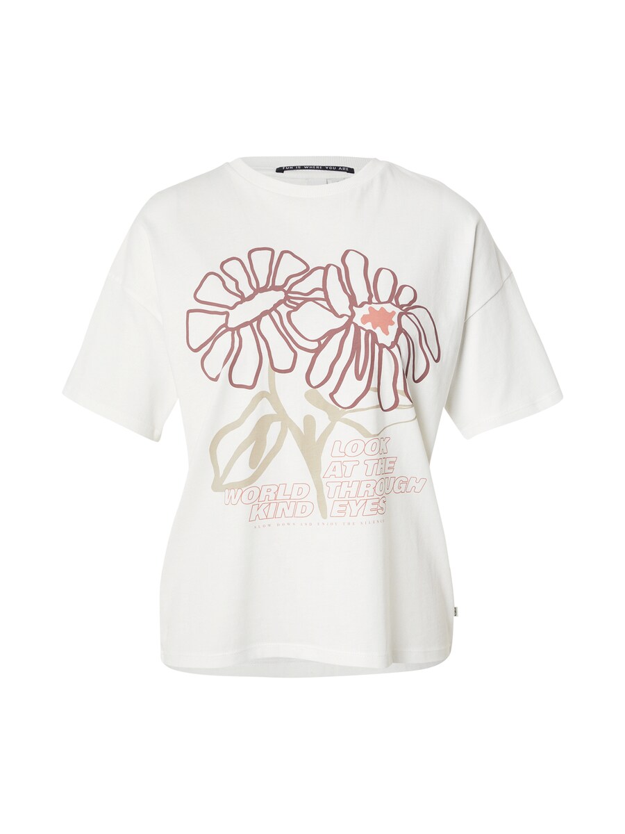 Рубашка QS, белый
Рубашка QS, белый