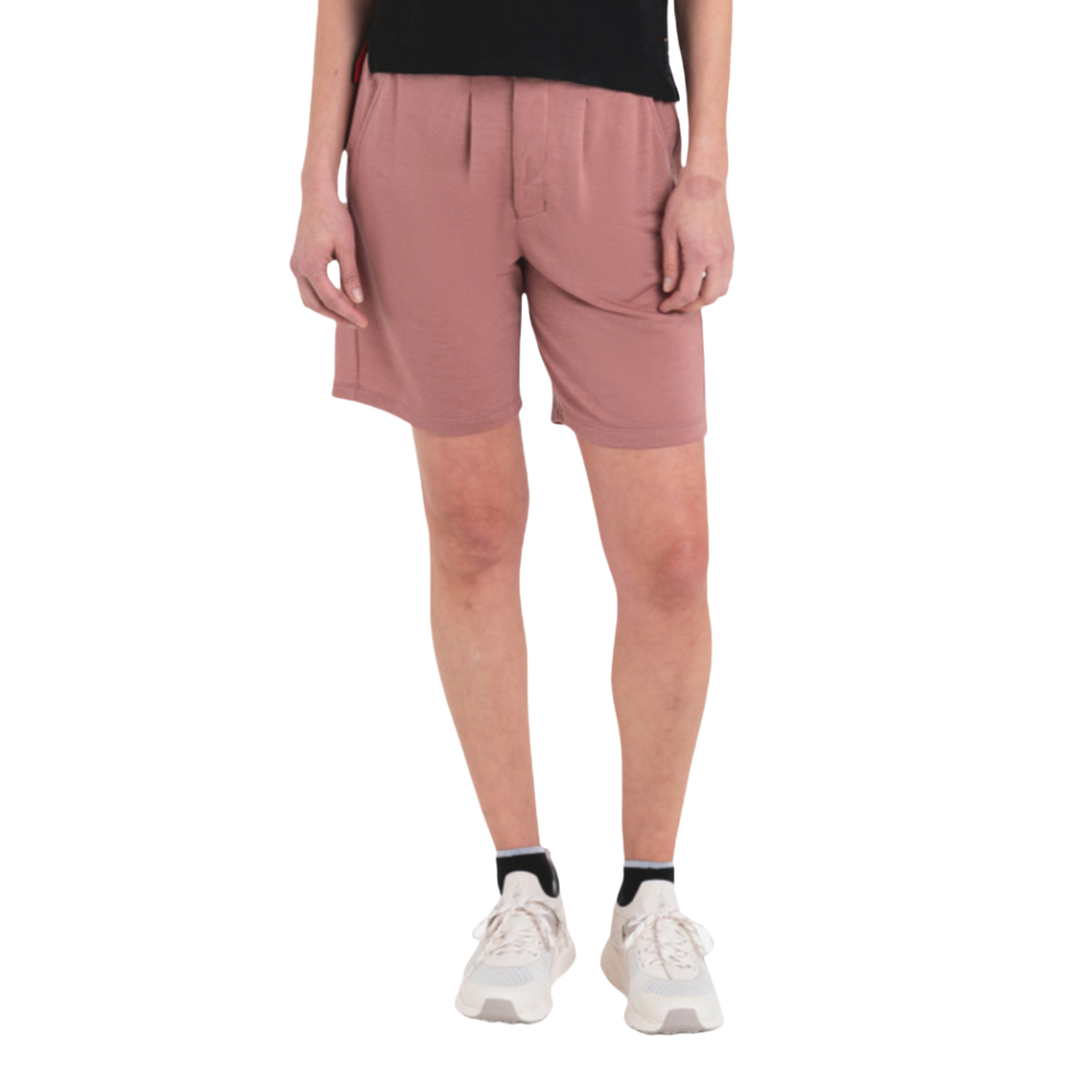 Повседневные шорты женские Icebreaker, Timber
Повседневные шорты женские Icebreaker, Timber