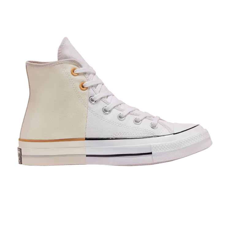 Кроссовки Converse Chuck 70 High 'Sunblocked - White', белый
Кроссовки Converse Chuck 70 High 'Sunblocked - White', белый