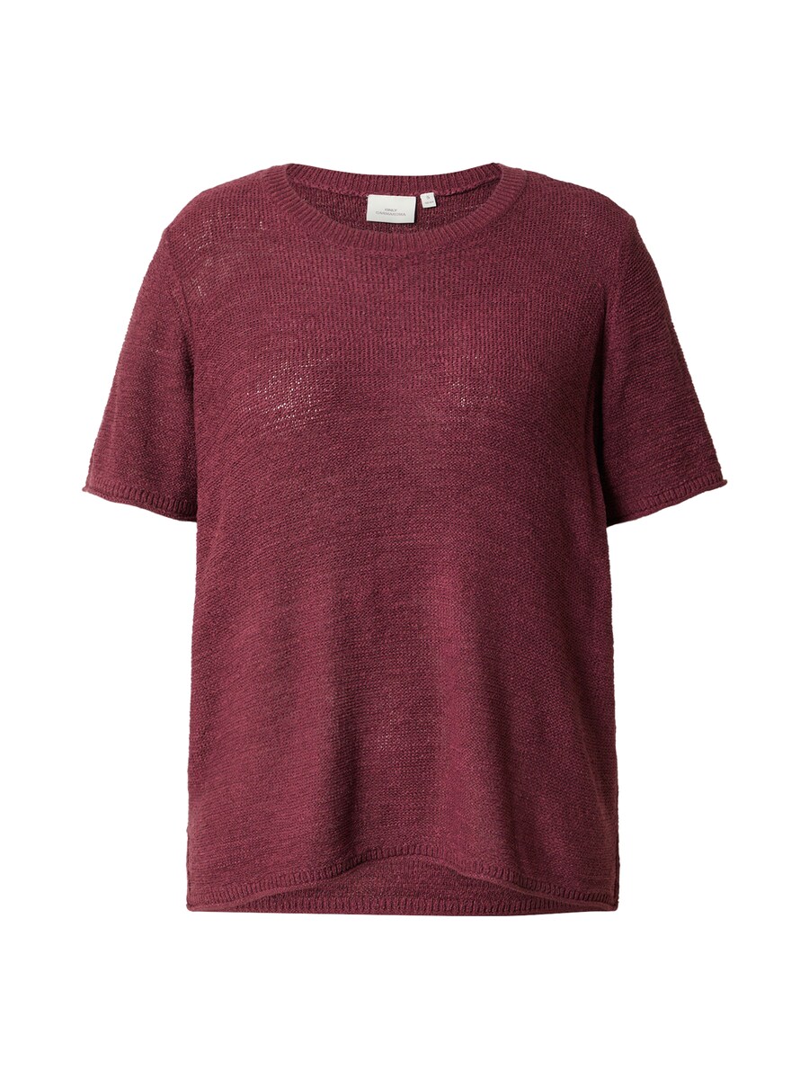 Свитер ONLY Carmakoma CARSUNNY, рубиново-красный
Свитер ONLY Carmakoma CARSUNNY, рубиново-красный