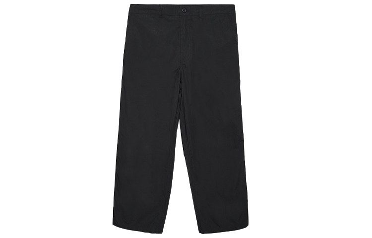 New Era Повседневные брюки унисекс черные
New Era Повседневные брюки унисекс черные