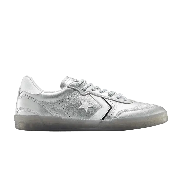 Кроссовки Louie Lopez Pro 2 Low 'Silver', серебряный
Кроссовки Louie Lopez Pro 2 Low 'Silver', серебряный
