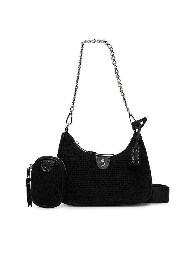 Сумка Bvital-W Sm13000840 Steve Madden, черный
Сумка Bvital-W Sm13000840 Steve Madden, черный