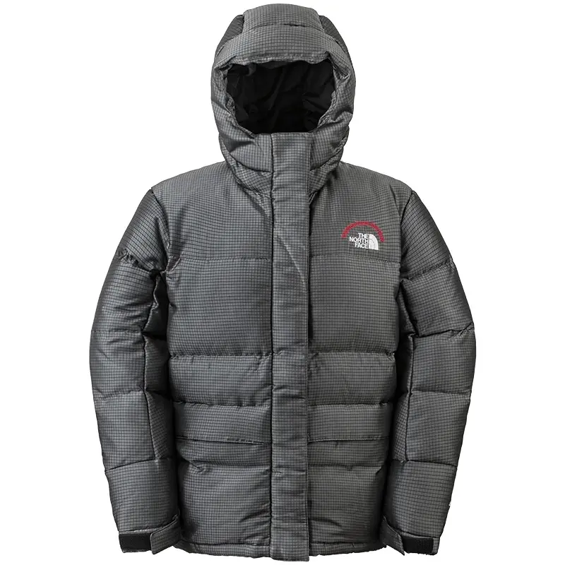 THE NORTH FACE Хималайская парка 30-летия Лунный камень серый, Moon Shadow Gray 
THE NORTH FACE Хималайская парка 30-летия Лунный камень серый, Moon Shadow Gray