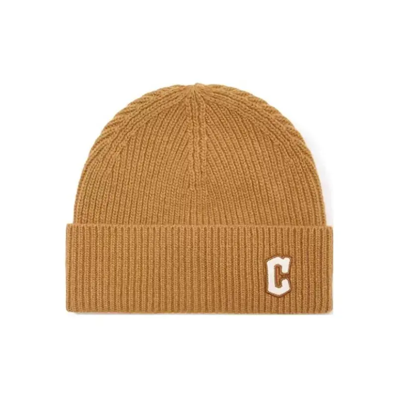 MLB Вязаная шапка унисекс верблюжьего цвета, Camel
MLB Вязаная шапка унисекс верблюжьего цвета, Camel