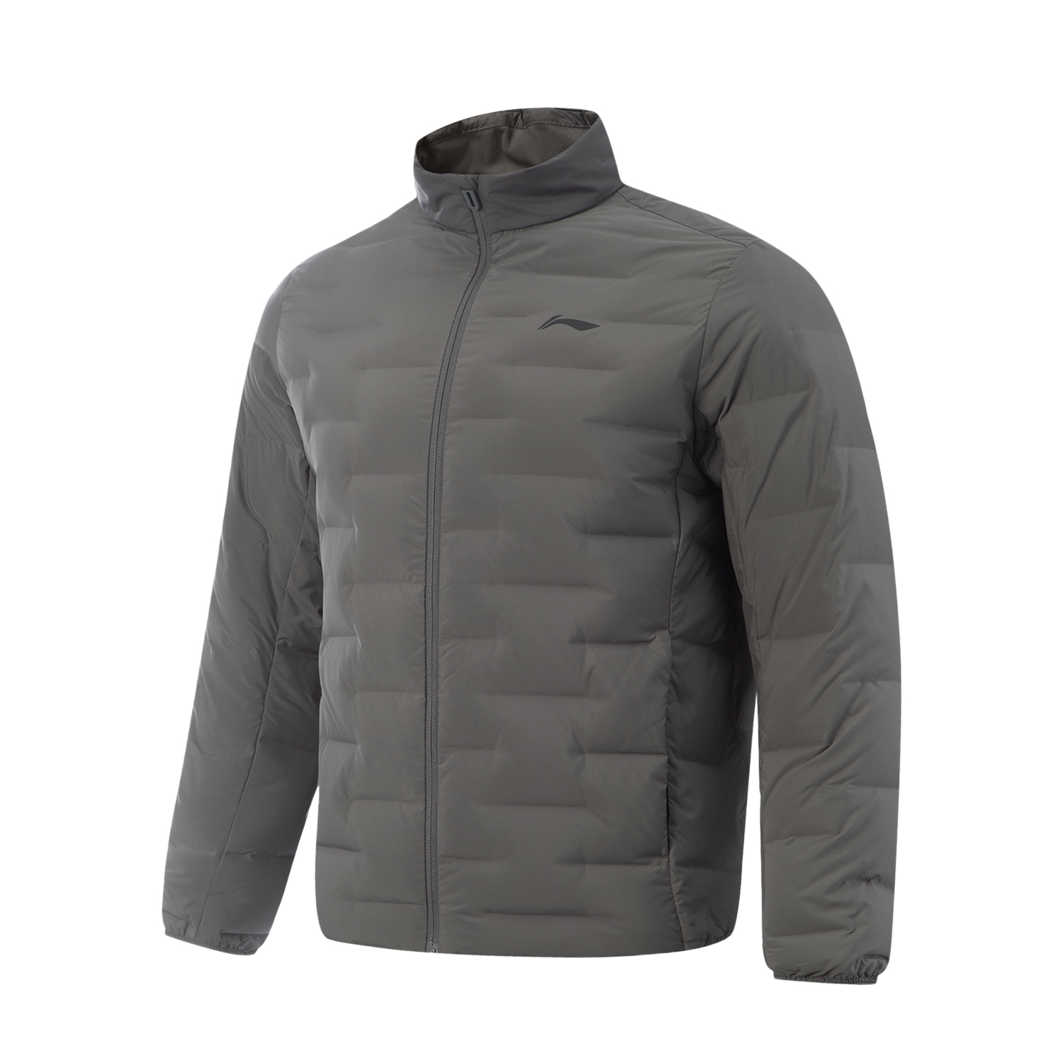 Фитнес-куртка пуховая мужская LINING, серый
Фитнес-куртка пуховая мужская LINING, серый