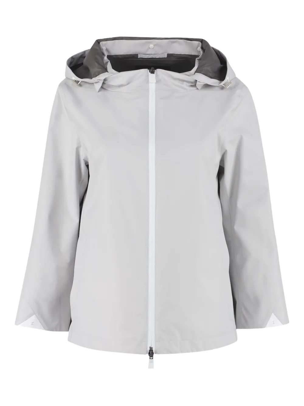 Парка Laminar Herno, серый
Парка Laminar Herno, серый