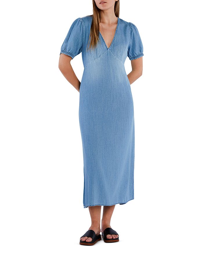 Платье миди Wonderland Billy T, синий
Платье миди Wonderland Billy T, синий