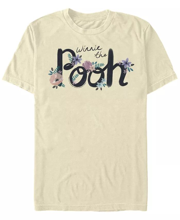 Мужская футболка с короткими рукавами и надписью Name Art Fifth Sun, коричневый/бежевый
Мужская футболка с короткими рукавами и надписью Name Art Fifth Sun, коричневый/бежевый