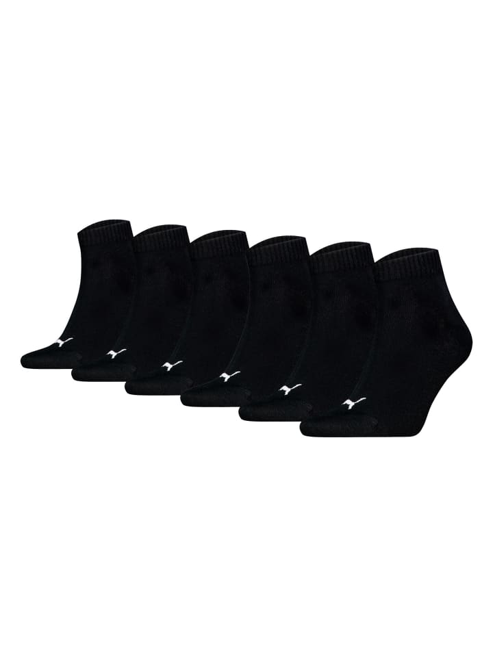 Носки Puma, черный
Носки Puma, черный