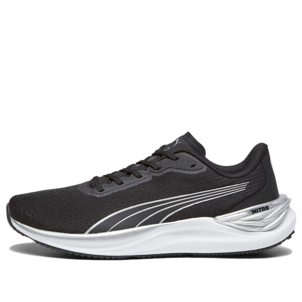 Кроссовки electrify nitro 3 'black' Puma, черный
Кроссовки electrify nitro 3 'black' Puma, черный