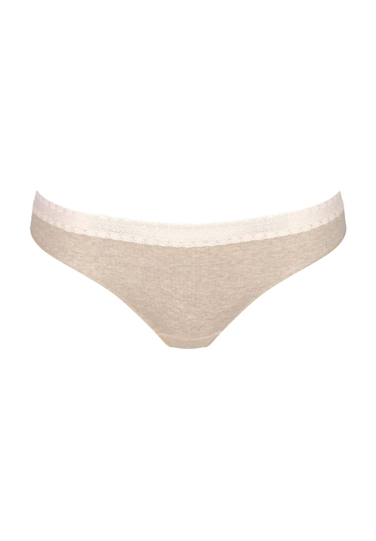 Комплект бразильских трусов Go в рубчик, 2 шт, эластичный, для женщин Sloggi, цвет Grey Combination
Комплект бразильских трусов Go в рубчик, 2 шт, эластичный, для женщин Sloggi, цвет Grey Combination