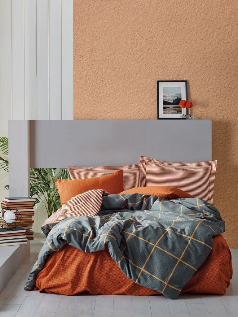 L'Essentiel Linge de Maison, Stark- CTN7259, Корица, Пуховые одеяла, 100% хлопок ранфорс
L'Essentiel Linge de Maison, Stark- CTN7259, Корица, Пуховые одеяла, 100% хлопок ранфорс
