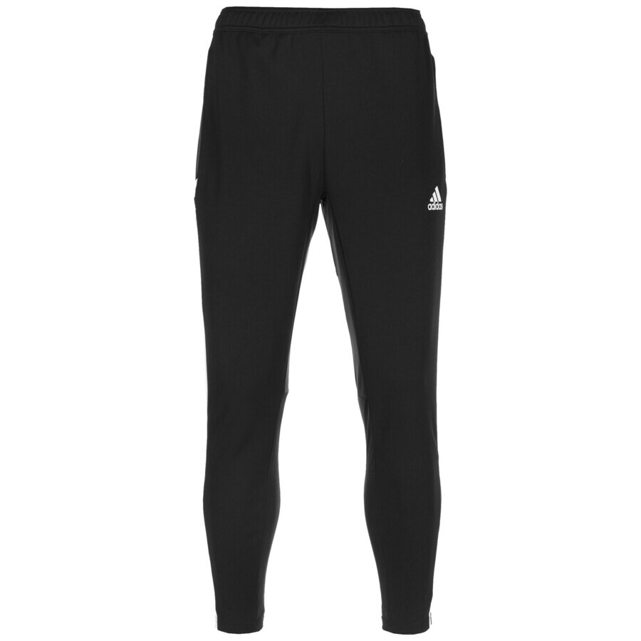 Спортивные брюки ADIDAS PERFORMANCE Tapered Workout Pants Condivo 22, черный
Спортивные брюки ADIDAS PERFORMANCE Tapered Workout Pants Condivo 22, черный