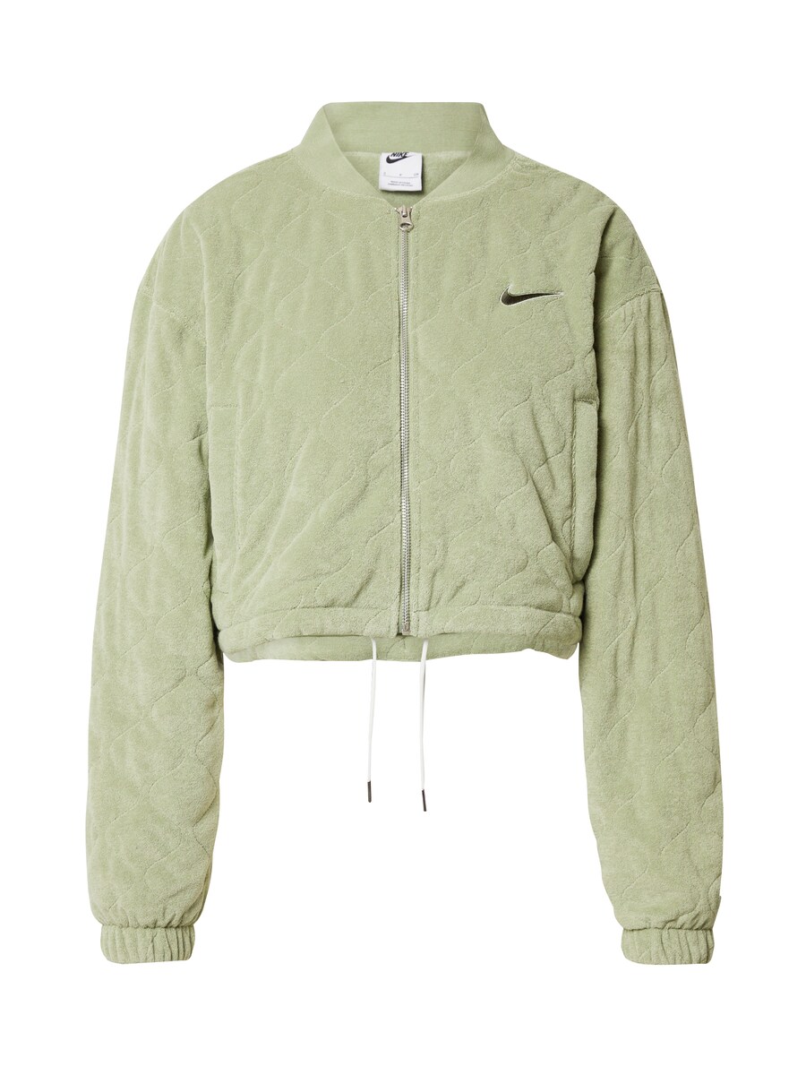 Межсезонная куртка Nike Sportswear, светло-зеленый
Межсезонная куртка Nike Sportswear, светло-зеленый