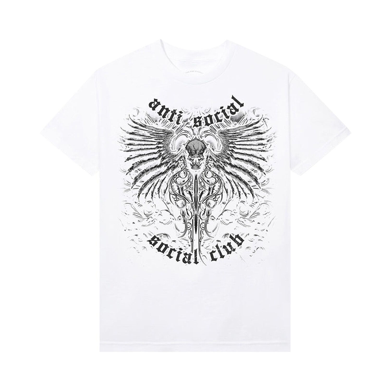 Футболка Anti Social Social Club Sympathy, Белая, Белый, Футболка Anti Social Social Club Sympathy, Белая
Футболка Anti Social Social Club Sympathy, Белая, Белый, Футболка Anti Social Social Club Sympathy, Белая