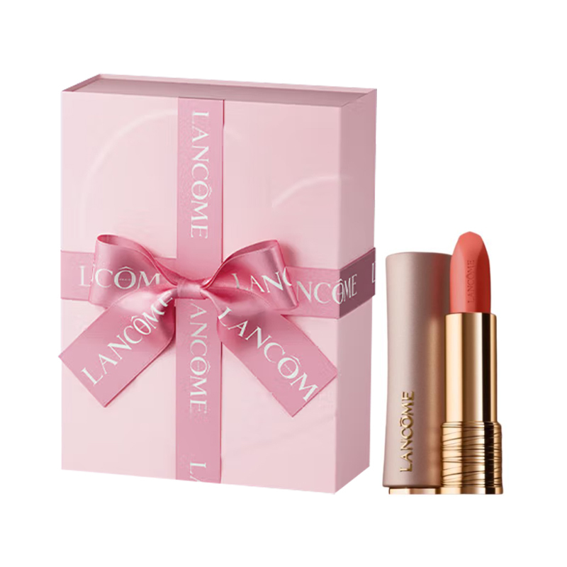 LANCOME Lankou маленький круглый кулон помада, розовое золото тюбик мягкий матовый тон осветляющий 3,4g подарок для лучшей подруги день рождения
LANCOME Lankou маленький круглый кулон помада, розовое золото тюбик мягкий матовый тон осветляющий 3,4g подарок для лучшей подруги день рождения