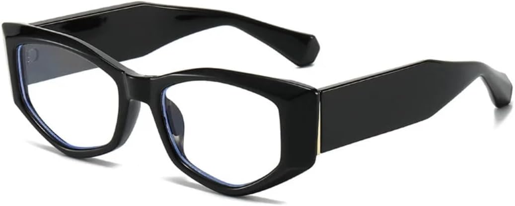 Женские модные квадратные солнцезащитные очки конфетных цветов. Мужские трендовые панк-очки с защитой от УФ-излучения UV400 для спорта на открытом воздухе TVTBBVV, Black
Женские модные квадратные солнцезащитные очки конфетных цветов. Мужские трендовые панк-очки с защитой от УФ-излучения UV400 для спорта на открытом воздухе TVTBBVV, Black