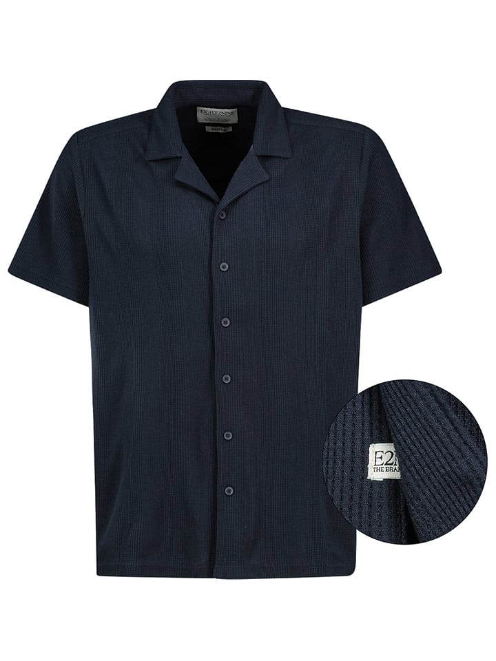 Рубашка Eight2Nine, темно-синий
Рубашка Eight2Nine, темно-синий