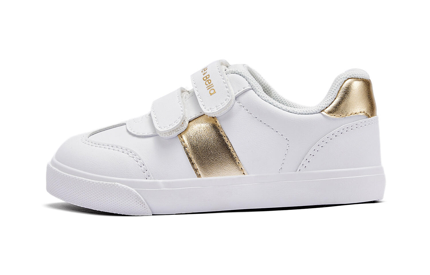 Детская обувь для скейтбординга Dave&Bella, белый
Детская обувь для скейтбординга Dave&Bella, белый