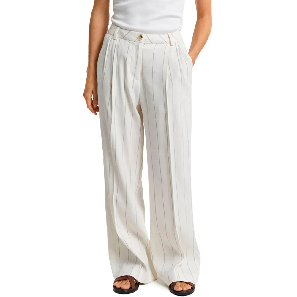 Брюки Gant 4150357, белый
Брюки Gant 4150357, белый