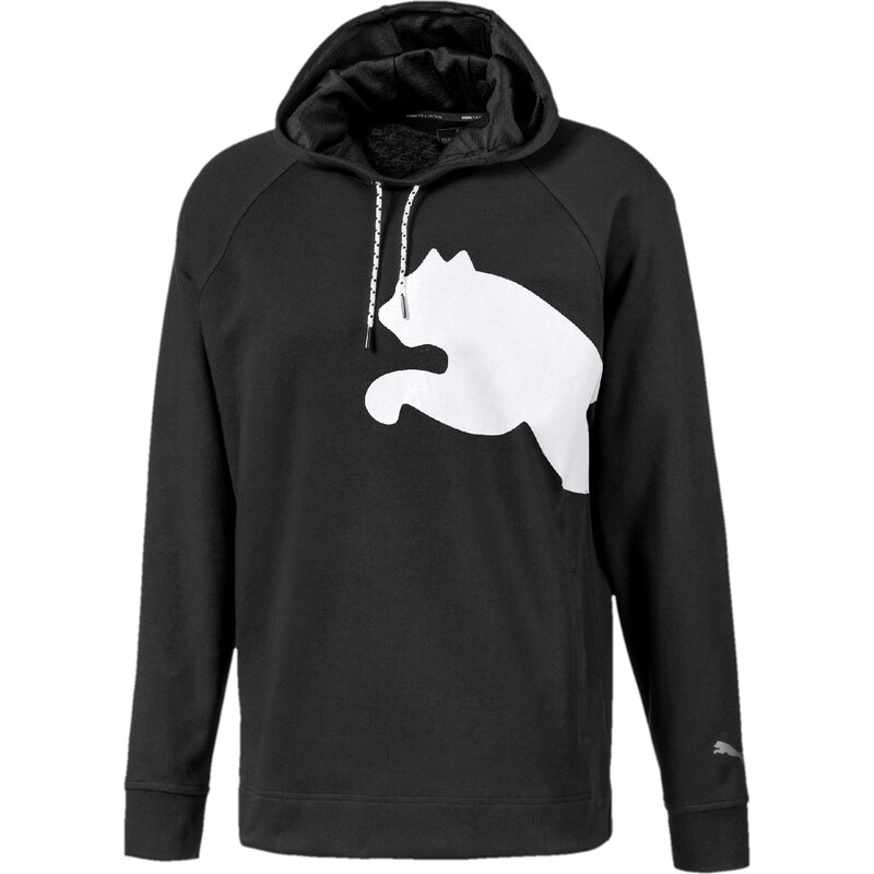 Толстовка с капюшоном и принтом кошачьего пота Puma, мультиколор
Толстовка с капюшоном и принтом кошачьего пота Puma, мультиколор