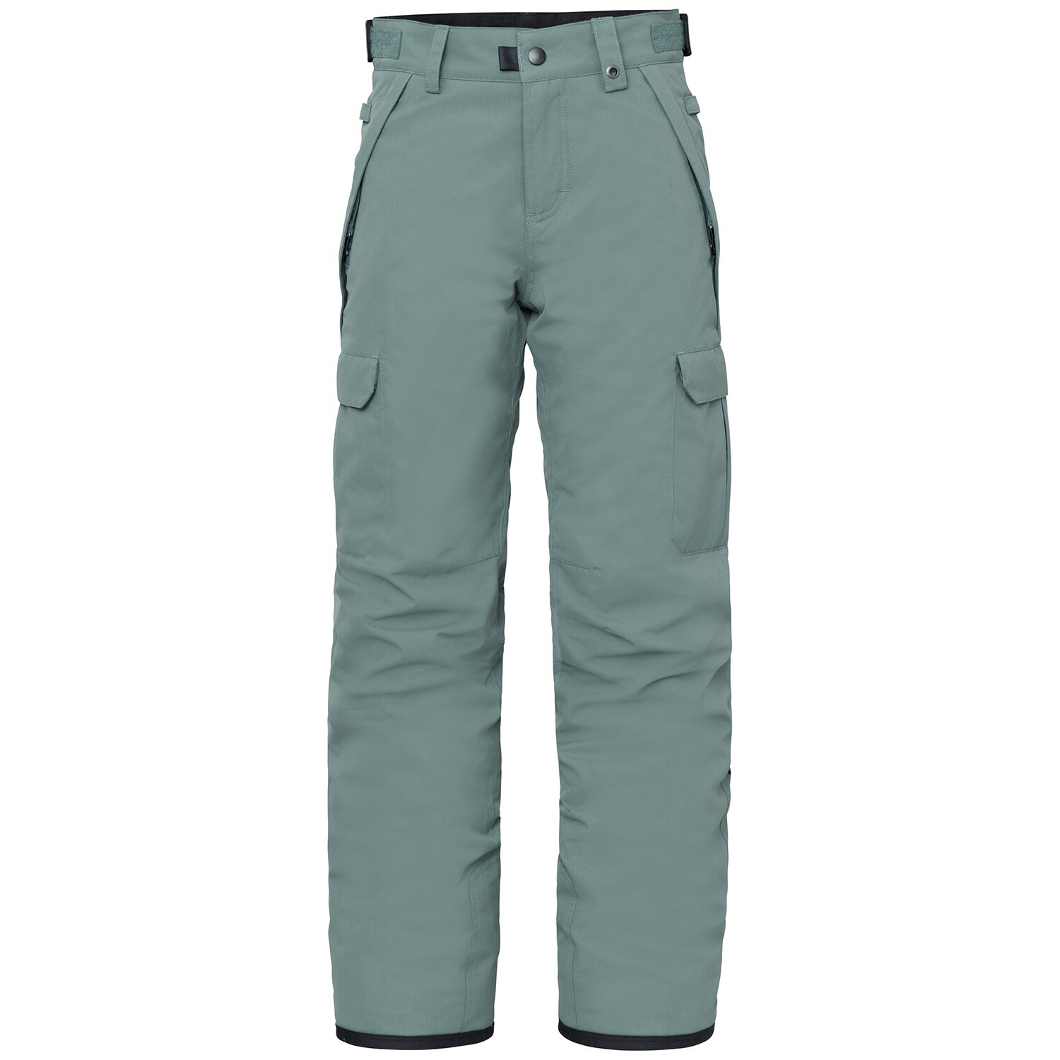 Брюки 686 Infinity Cargo Insulated, зеленый
Брюки 686 Infinity Cargo Insulated, зеленый