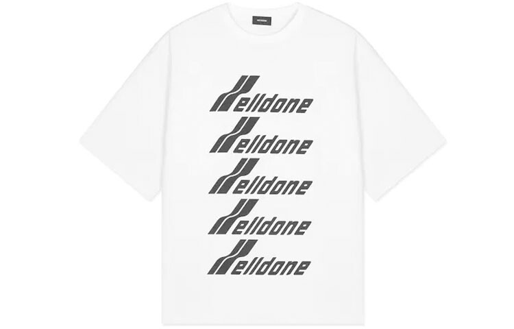 WE11DONE футболка унисекс, Белый (LimitedTanabataGiftBox)
WE11DONE футболка унисекс, Белый (LimitedTanabataGiftBox)