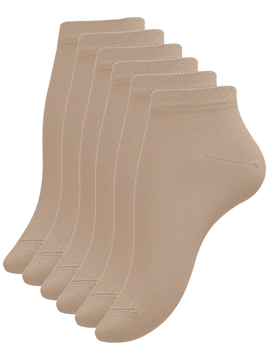 Носки Vincent Creation Bambus, бежевый
Носки Vincent Creation Bambus, бежевый