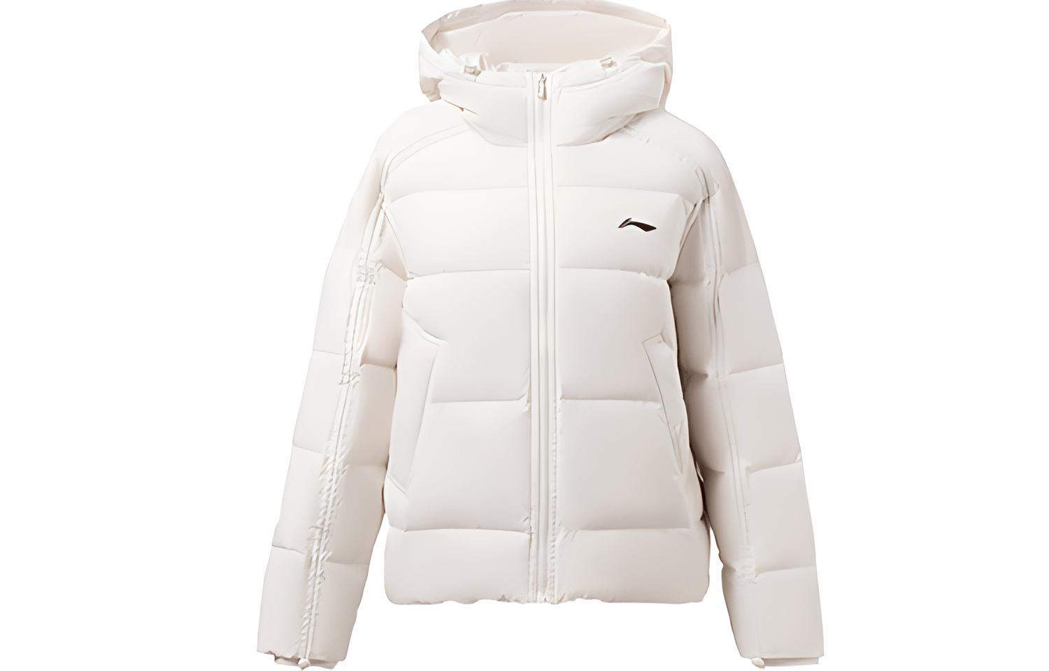 Тренировочная худи с капюшоном сплошного цвета LiNing Training Series белого цвета, Белый, Тренировочная худи с капюшоном сплошного цвета LiNing Training Series белого цвета
Тренировочная худи с капюшоном сплошного цвета LiNing Training Series белого цвета, Белый, Тренировочная худи с капюшоном сплошного цвета LiNing Training Series белого цвета