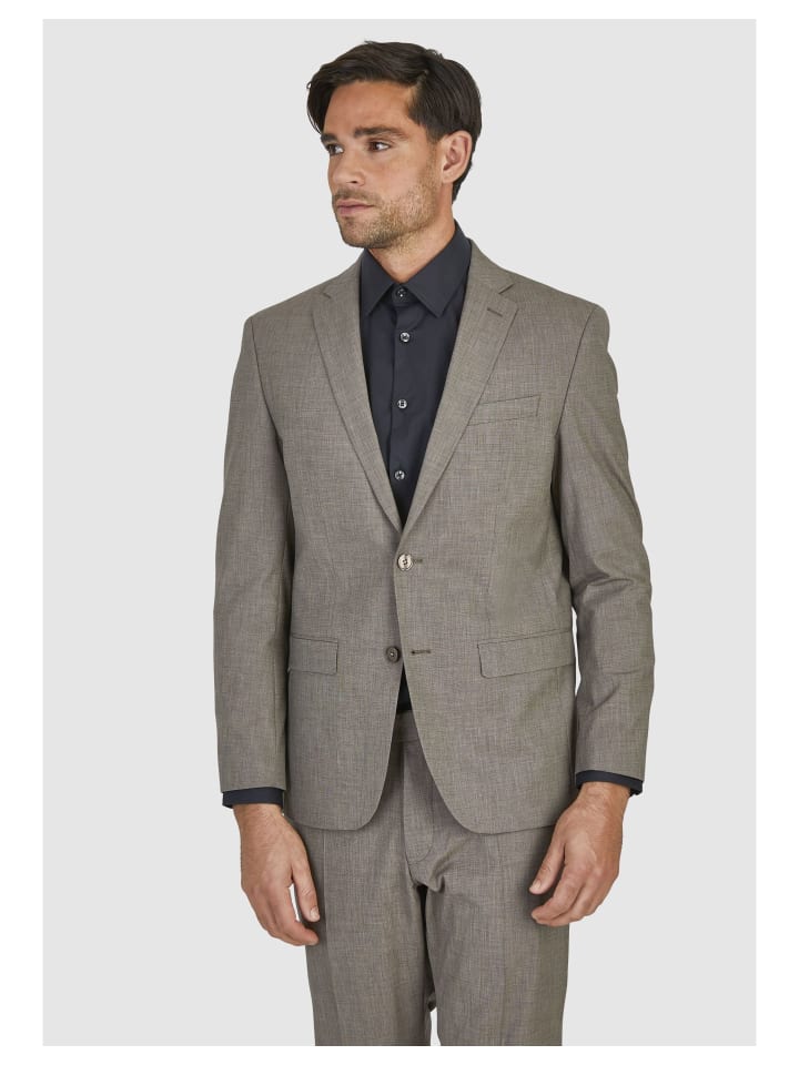 Куртка HECHTER PARIS, бежевый
Куртка HECHTER PARIS, бежевый