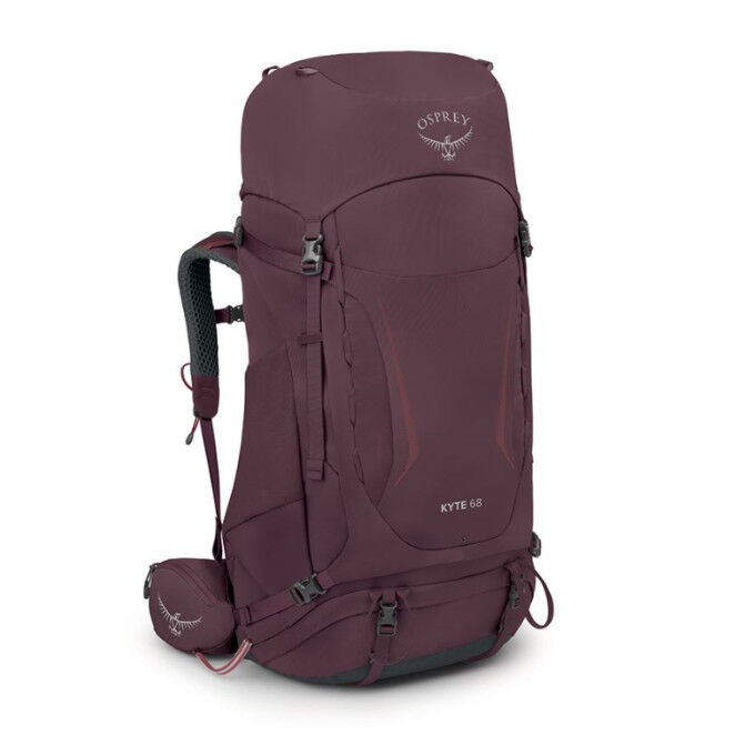Рюкзак Osprey Kyte 68 Elderberry Purple
Рюкзак Osprey Kyte 68 Elderberry Purple