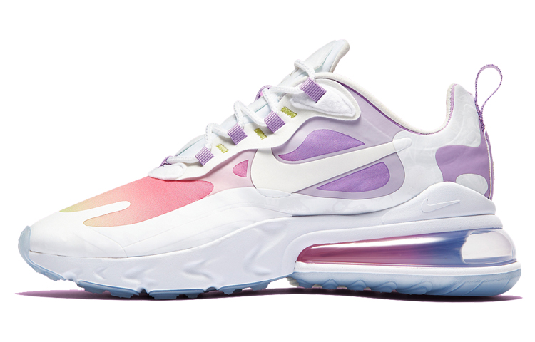 Кроссовки Air Max 270 React Chinese New Year 2020 Women's Nike
Кроссовки Air Max 270 React Chinese New Year 2020 Women's Nike